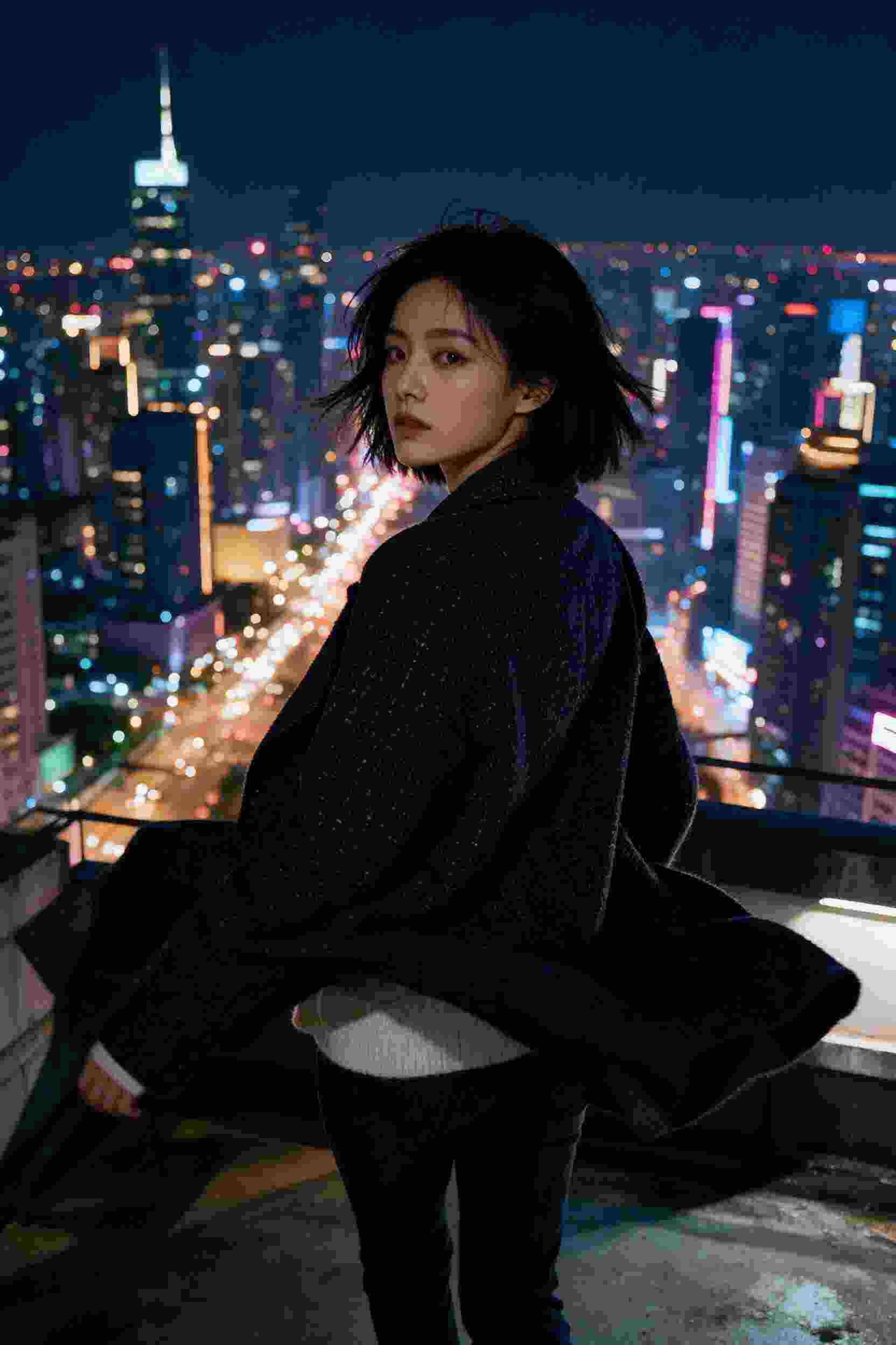禅心流转