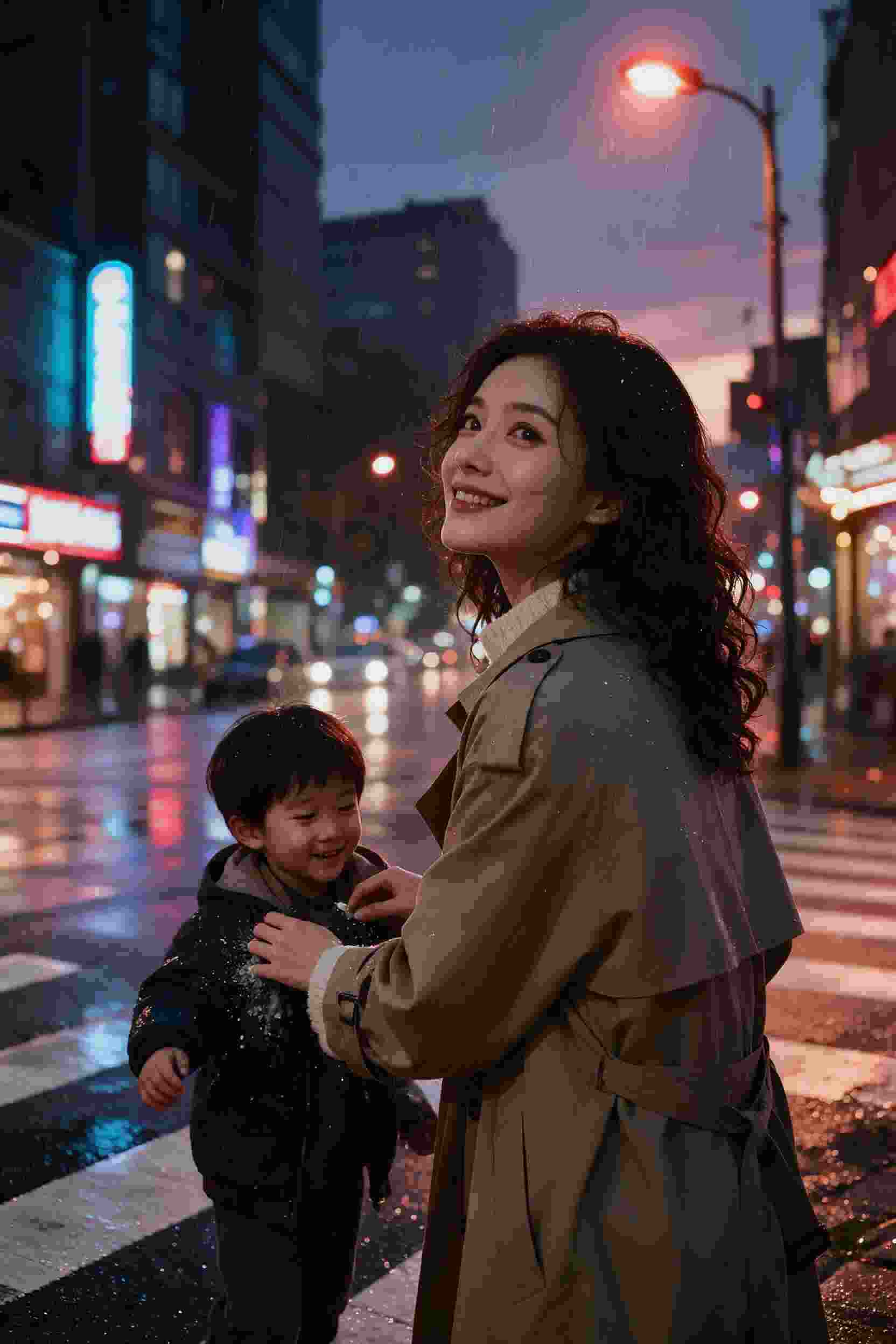 暗夜密码